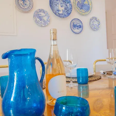 Spectacular 4 Bed With Pool Near Carvoeiro Вилла *