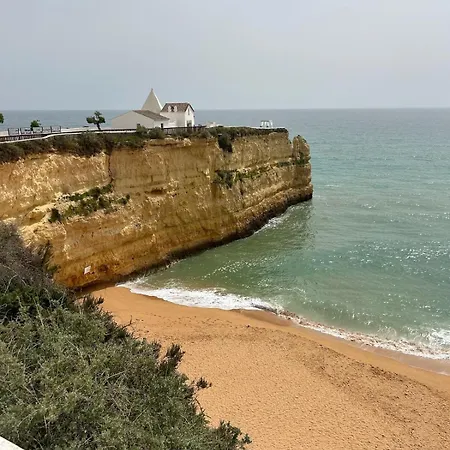 Spectacular 4 Bed With Pool Near Carvoeiro