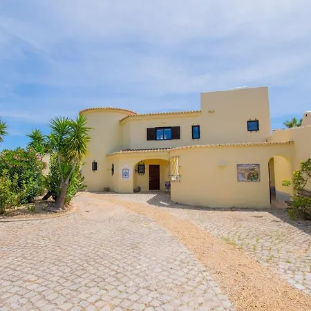 Willa Spectacular 4 Bed With Pool Near Carvoeiro
