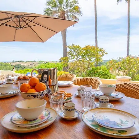 Вилла Spectacular 4 Bed With Pool Near Carvoeiro